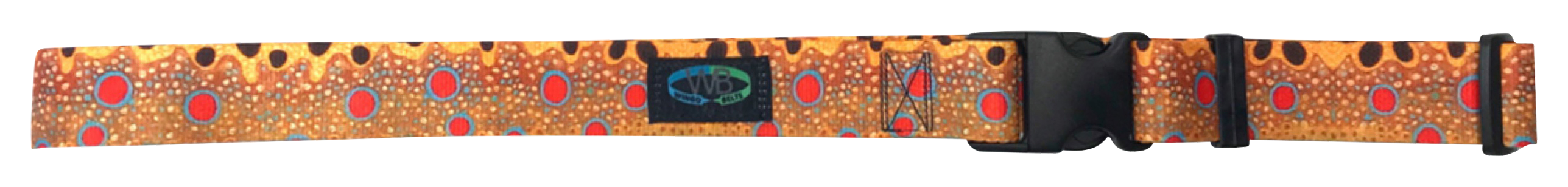 Wingo Wading Belt Bass Pro Shops